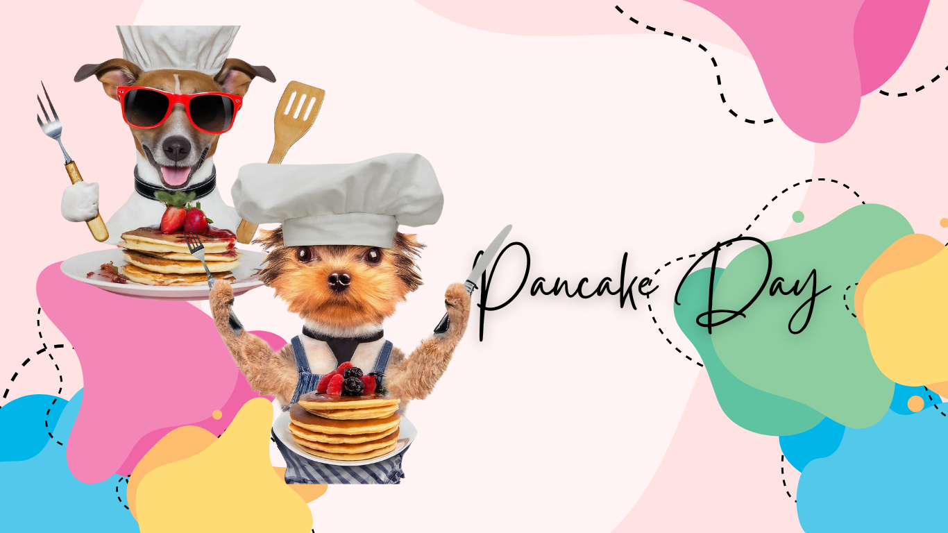 Pancake Day