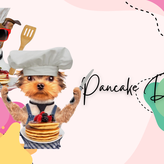 Pancake Day