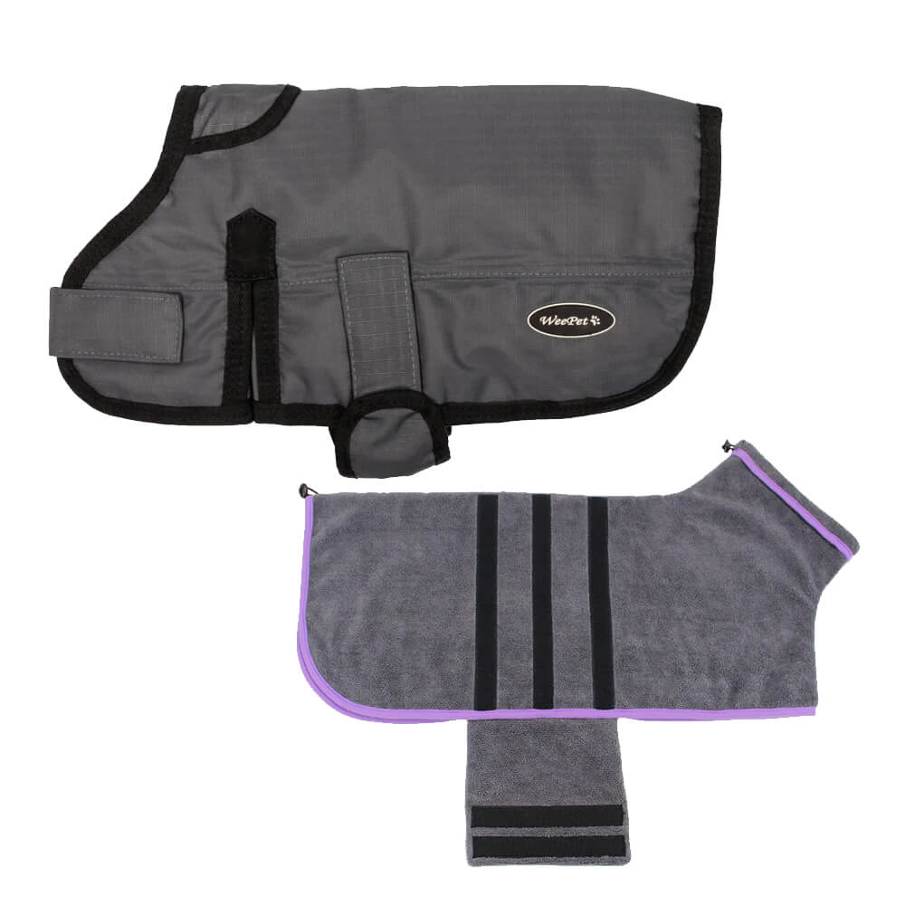 Walkster Drying Bundle - Grey