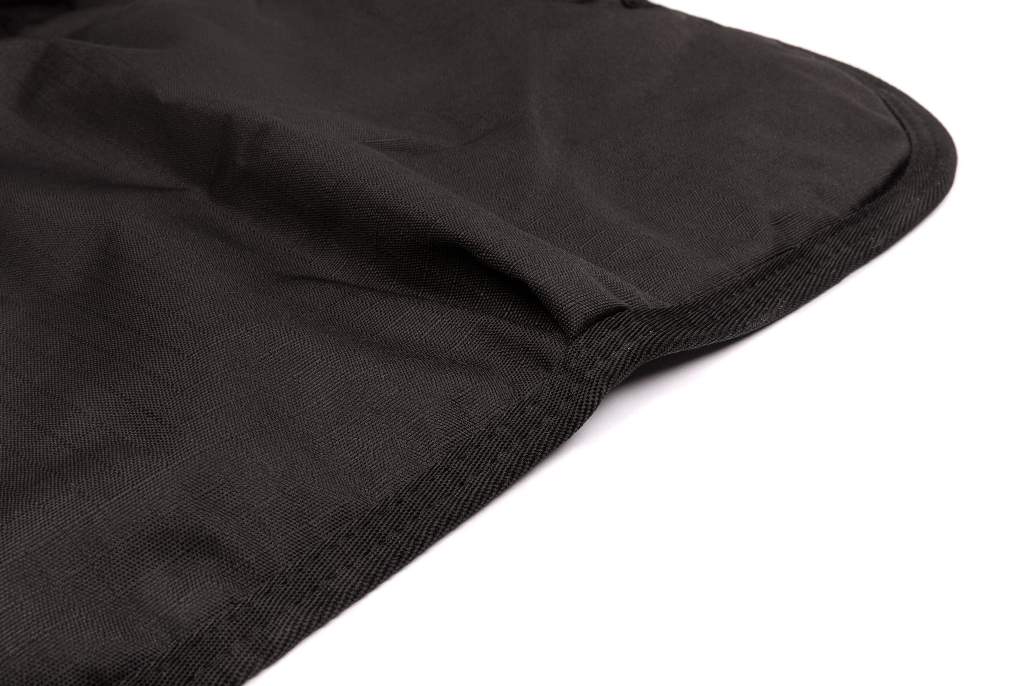 Waterproof Dog Coat in Black | All Seasons | Treat Your Dog