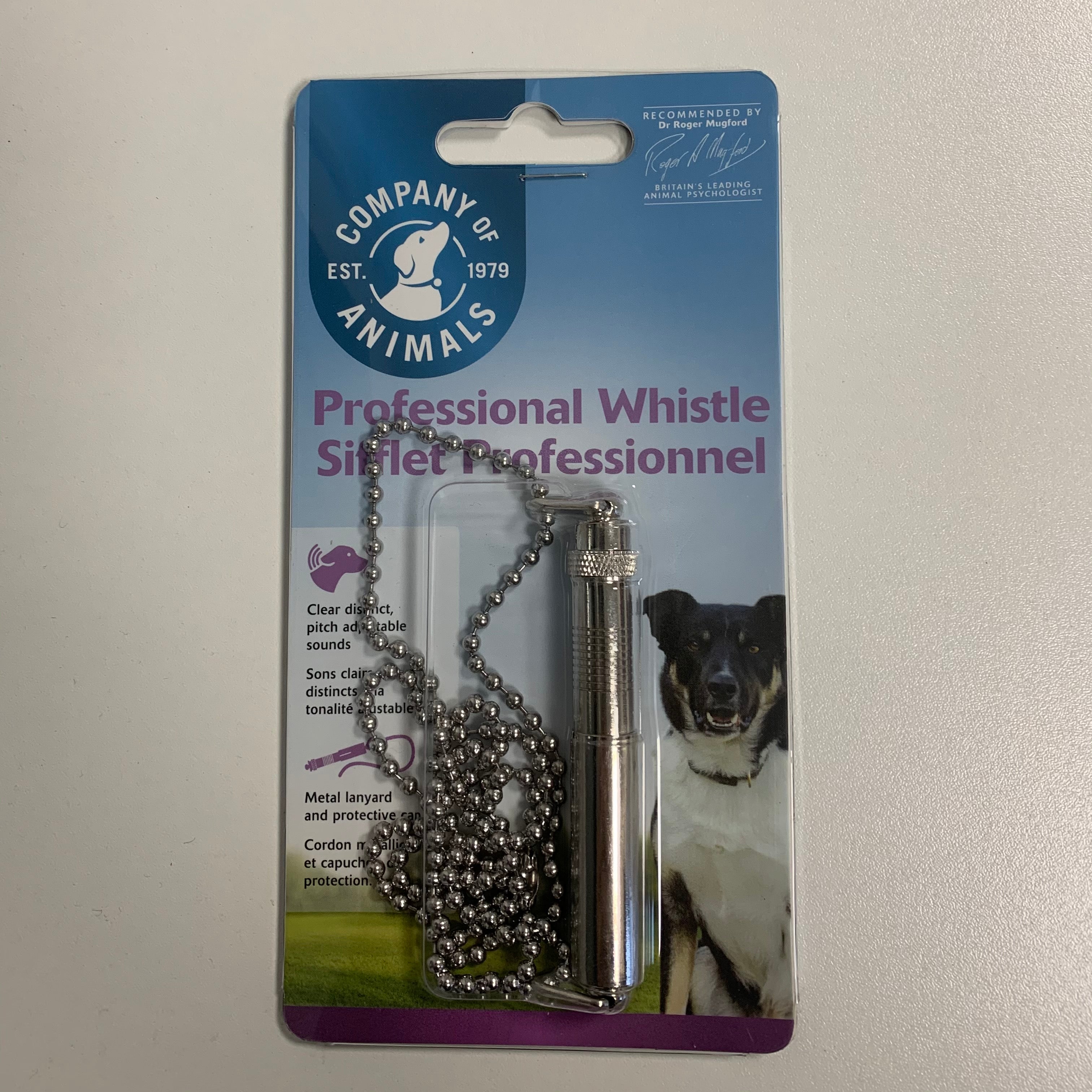 Professional Dog Whistle