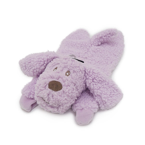 Aromadog™ Calm Fleece Laying Down Dog