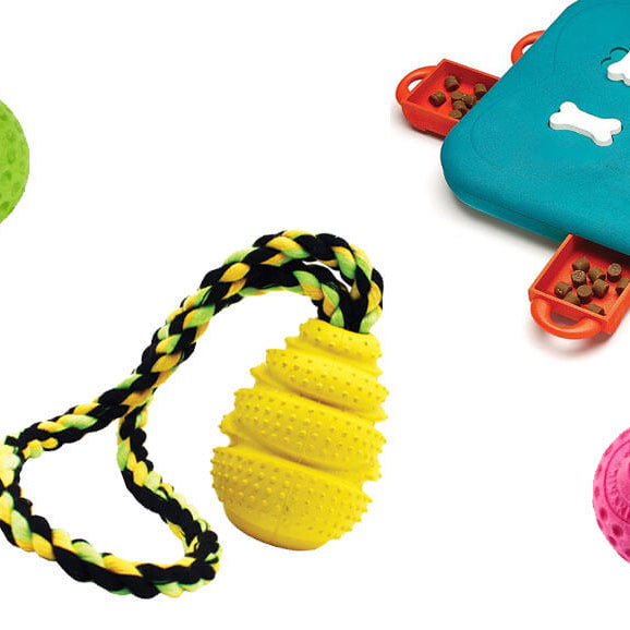 Let's Talk Toys!