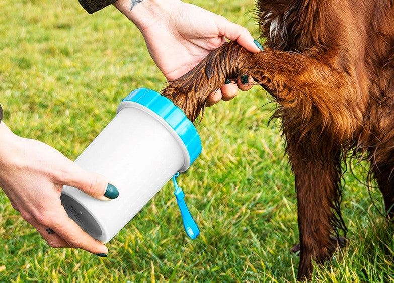 Henry Wag Paw Cleaner