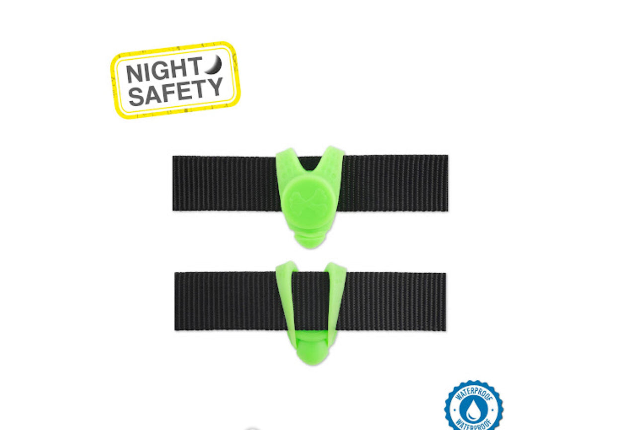 Ancol High Visibility Blinkers