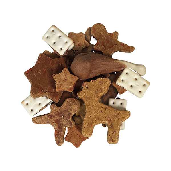Xmas Pick n Mix Dog Treats