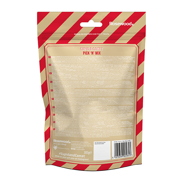 Xmas Pick n Mix Dog Treats