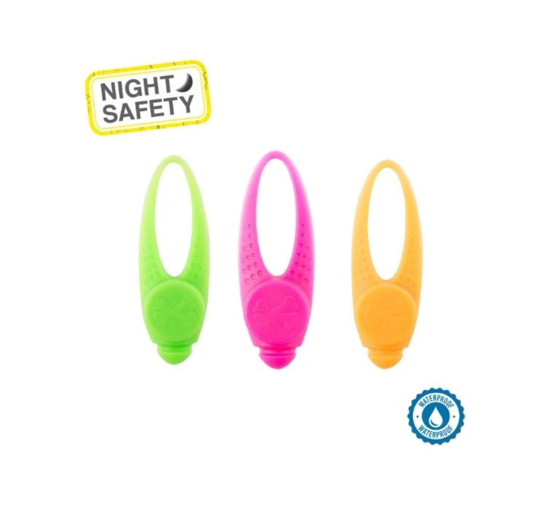 Ancol High Visibility Blinkers