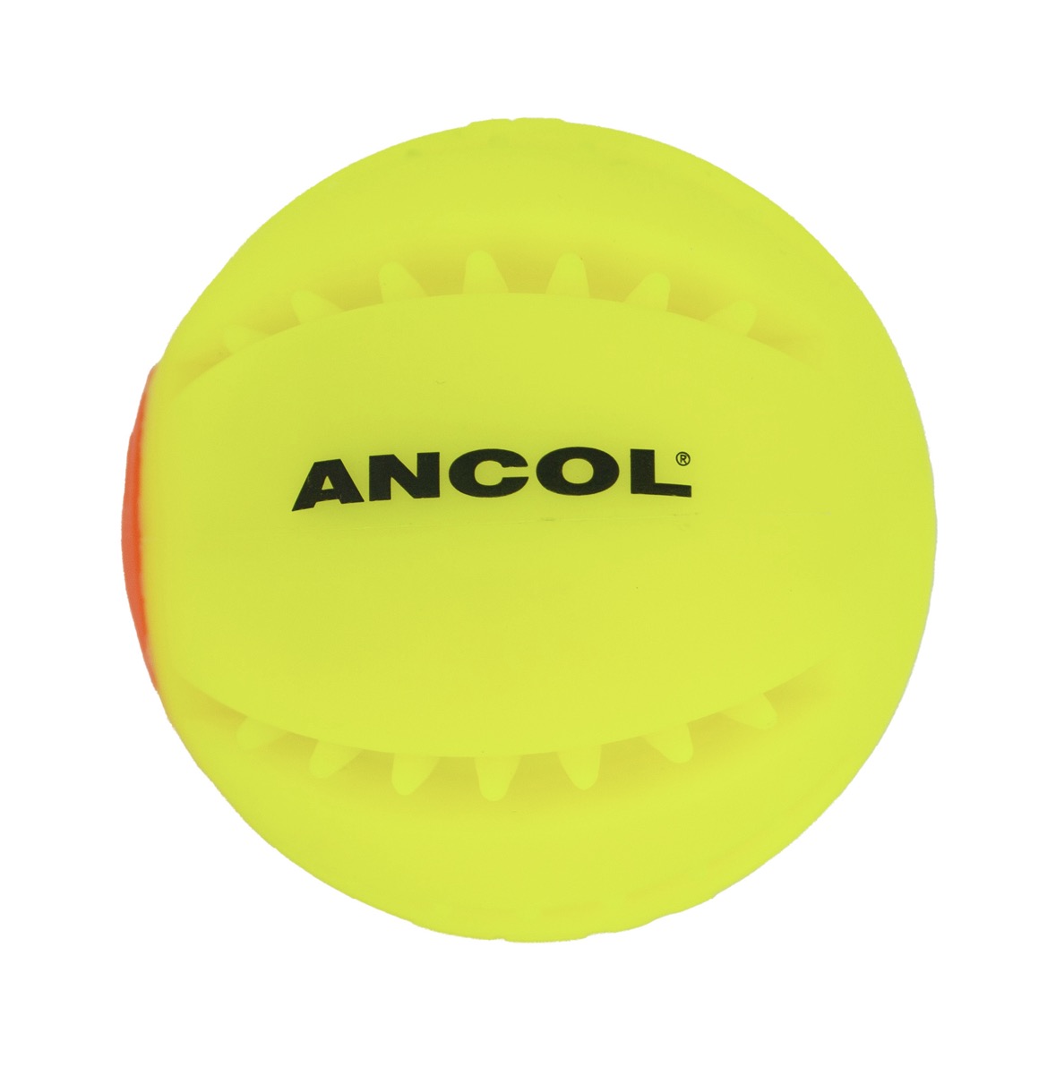 Ancol Re-Chargeable LED Ball. Night Safety