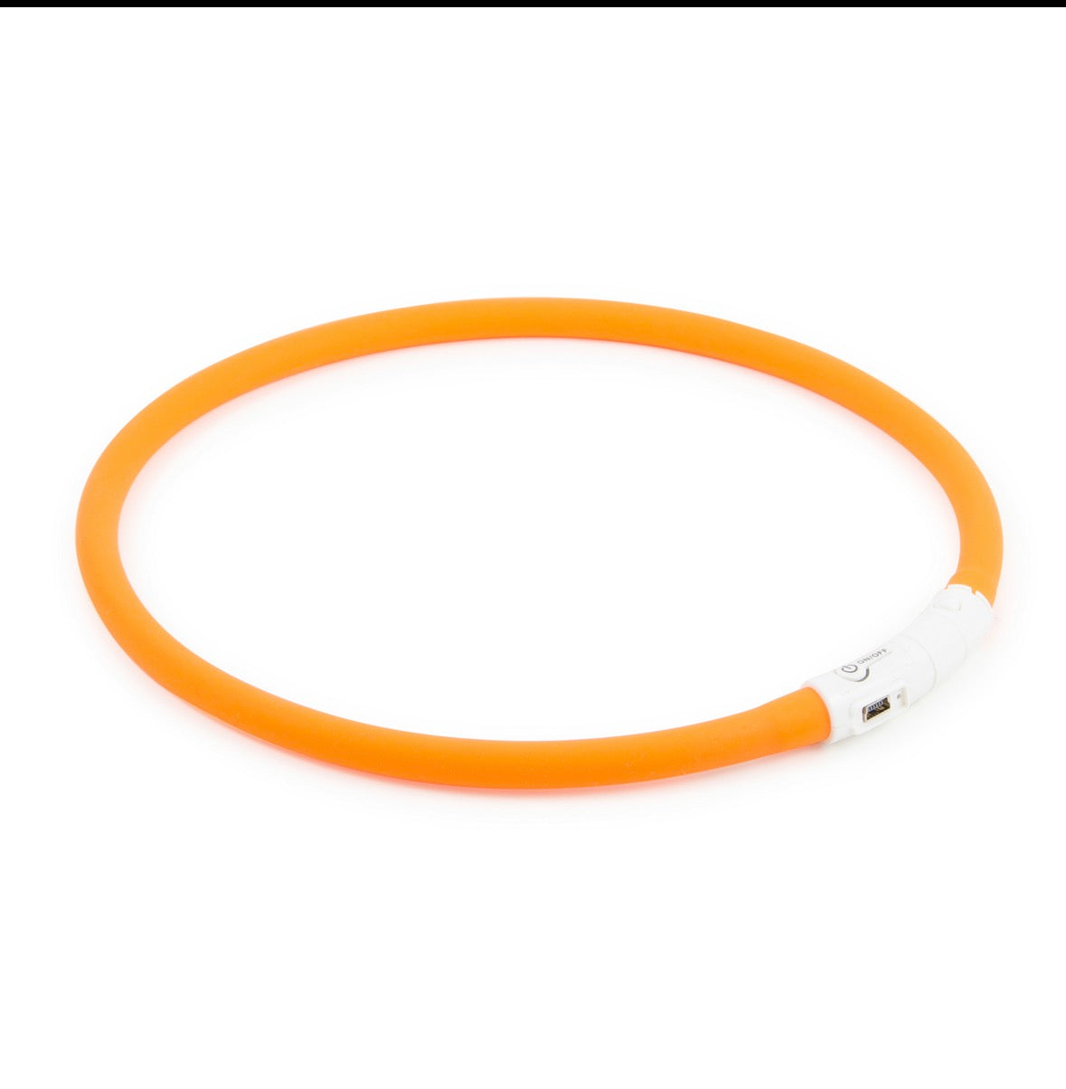 Ancol USB Flashing Band. Night Safety