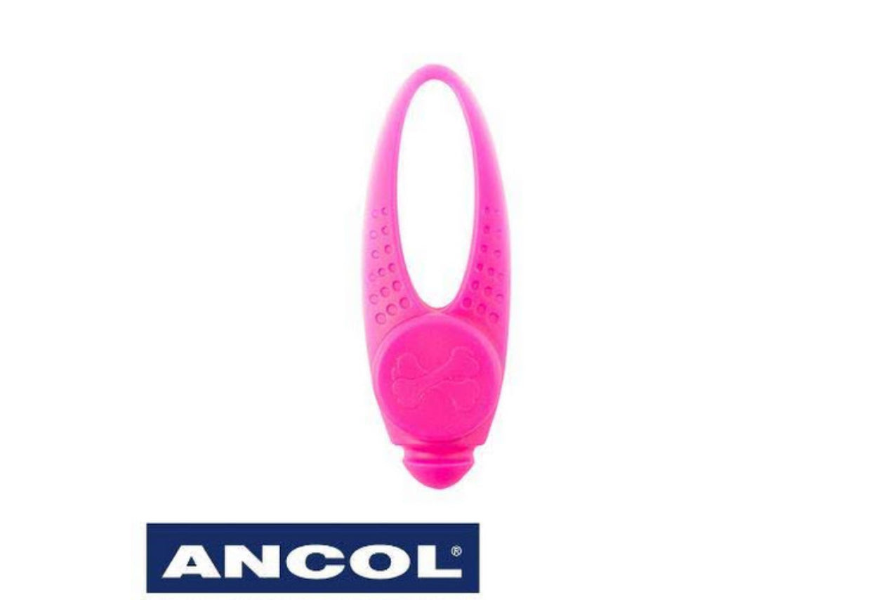 Ancol High Visibility Blinkers