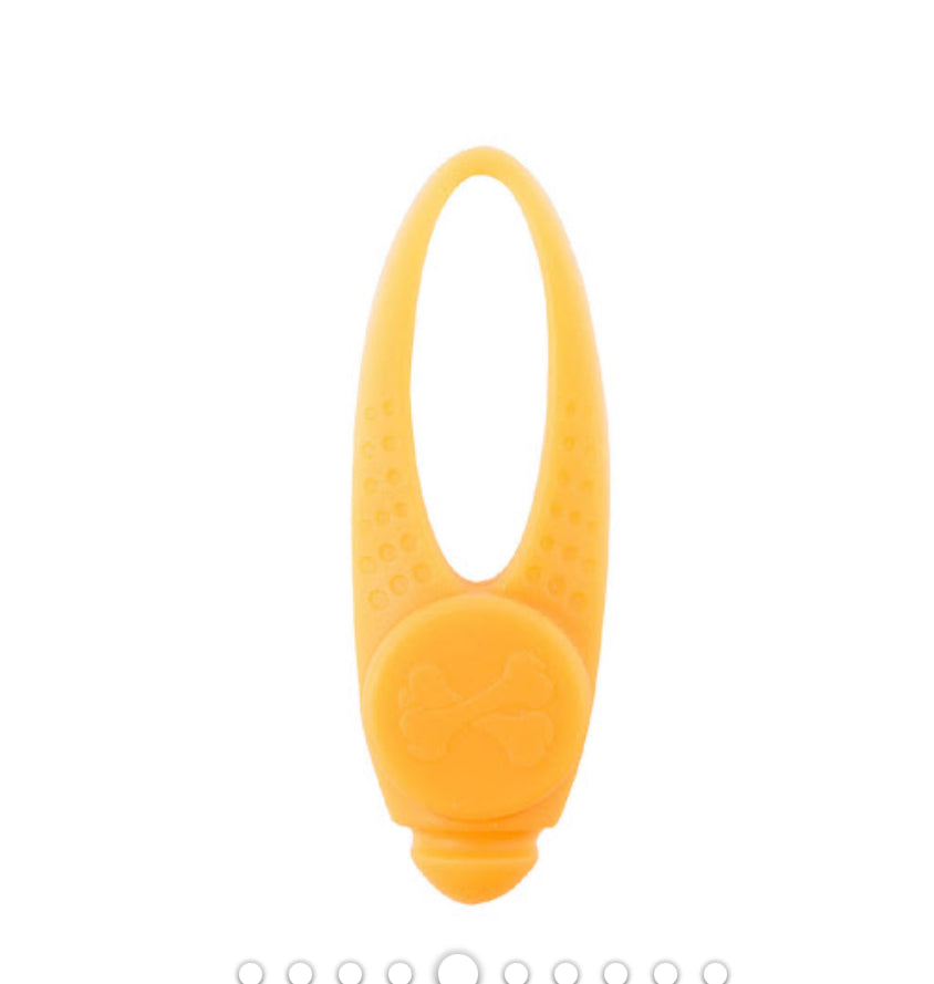 Ancol High Visibility Blinkers