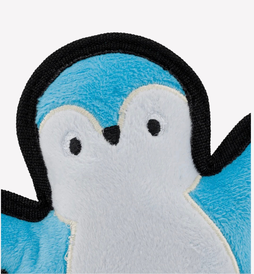 Beco Tough Penguin Dog Toy