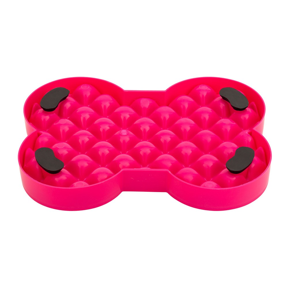 LickiMat Slodog Pink Small