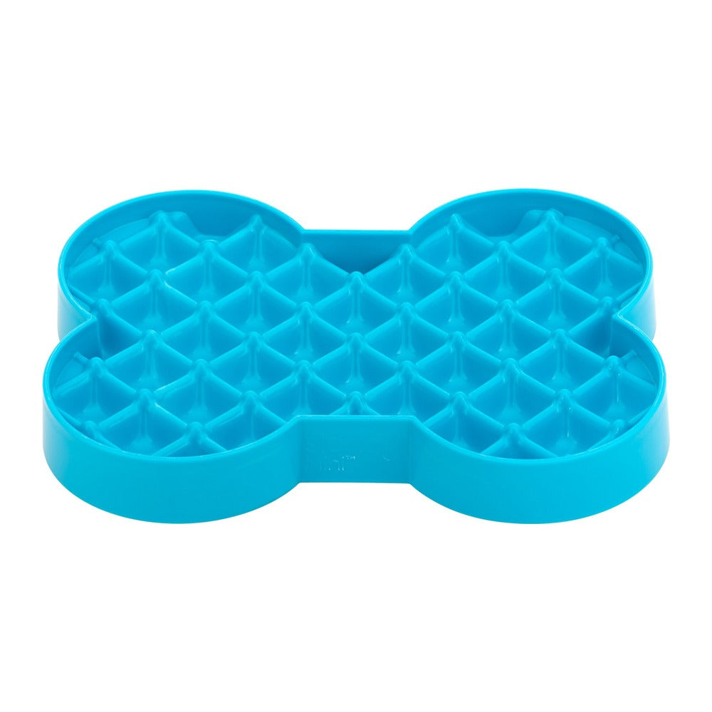 LickiMat Slodog Turquoise Small
