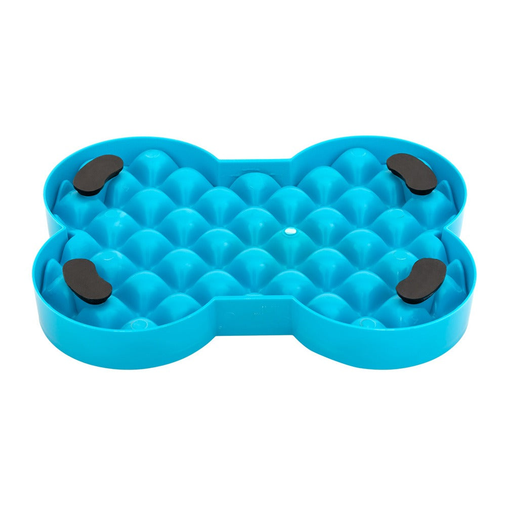 LickiMat Slodog Turquoise Small