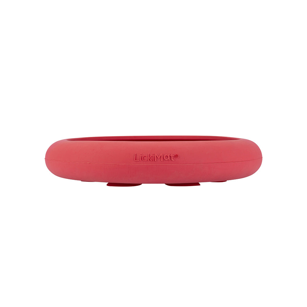 LickiMat UFO in Pink
