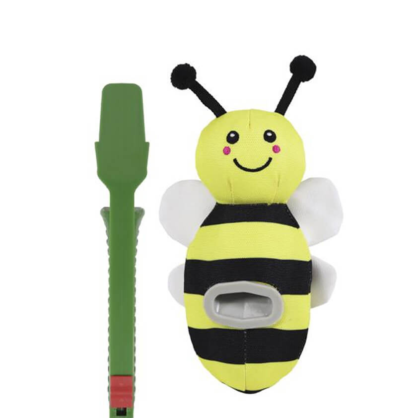 Bee Flingerz Throw Toy