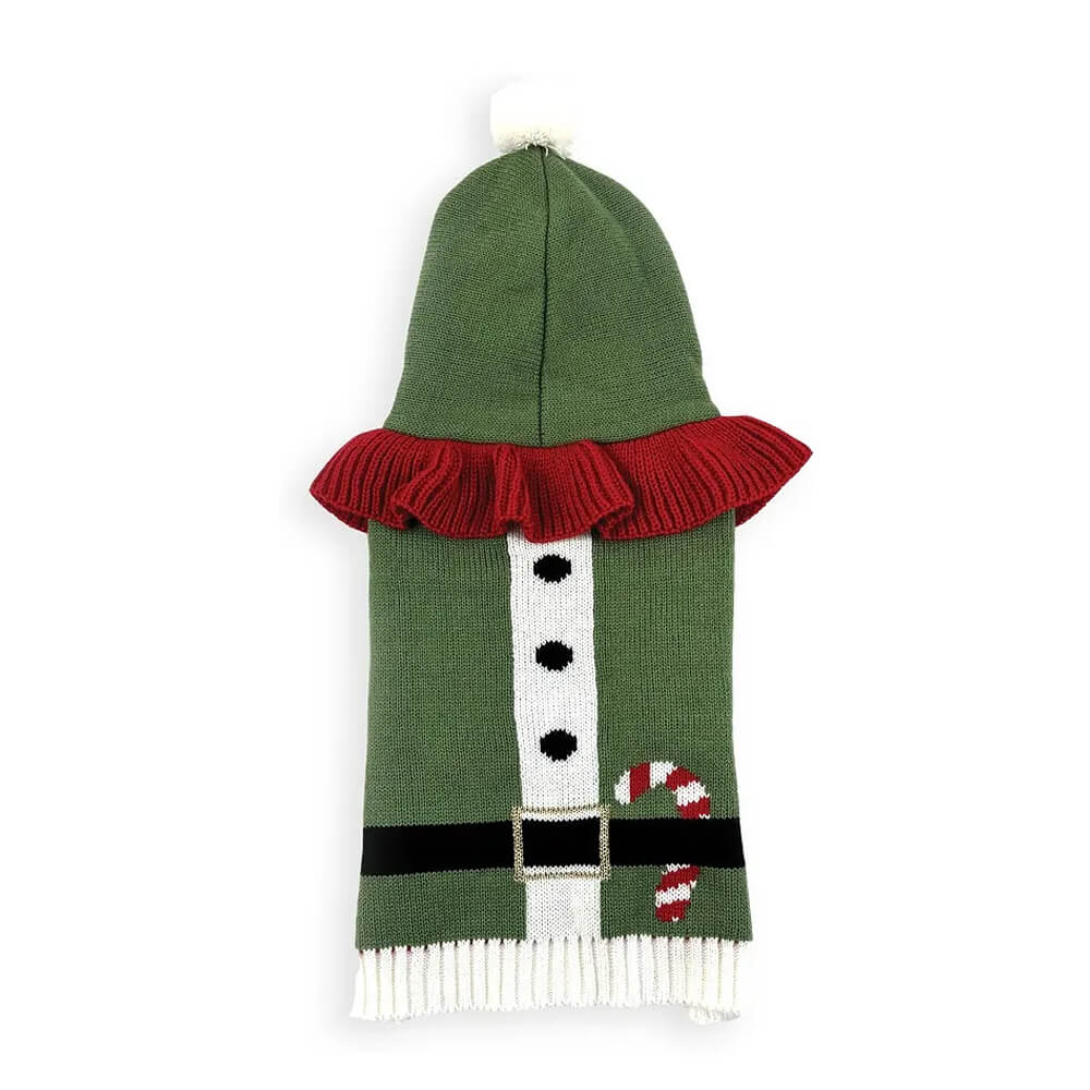 Elf Hooded Sweater