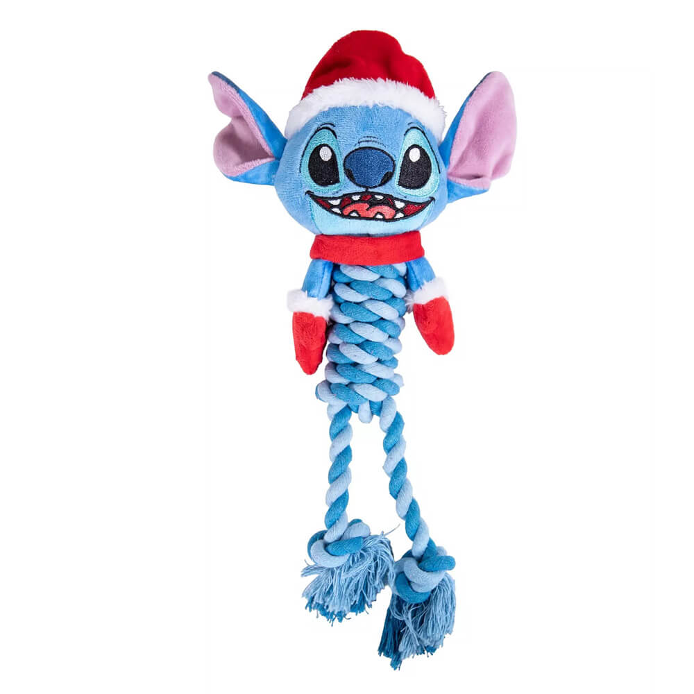Stich Rope Toy