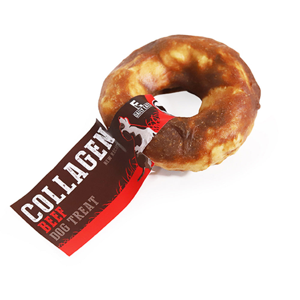 Daily Eats Collagen Beef Donut