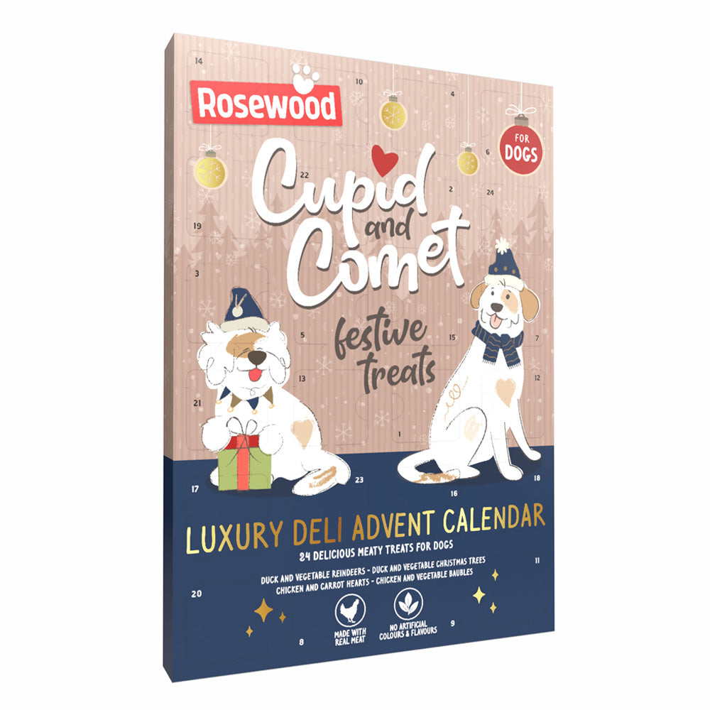 Luxury Deli Advent Calender