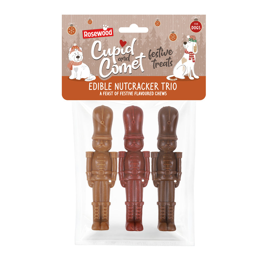 Nutcracker Trio