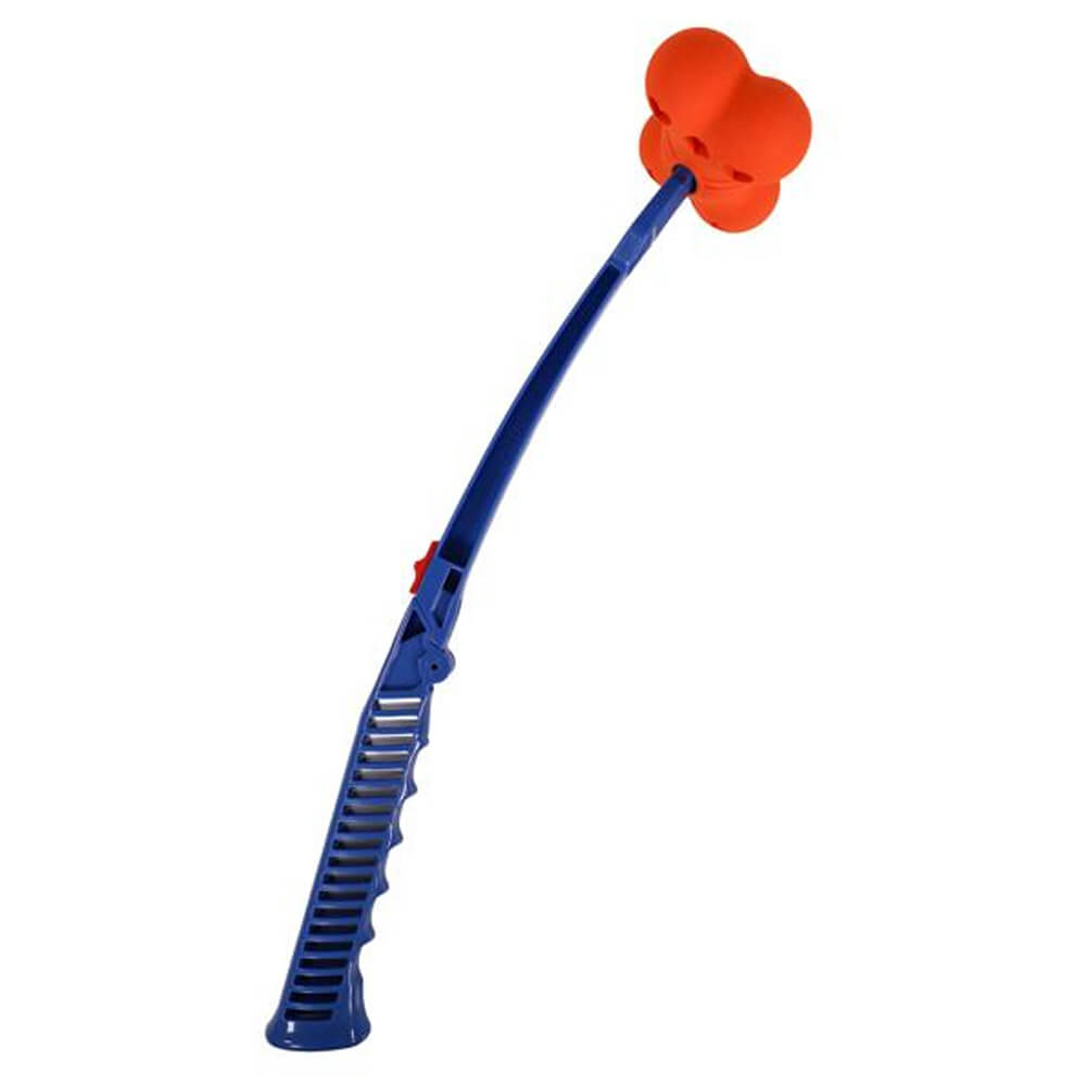 Fitdog Bone Throw Toy