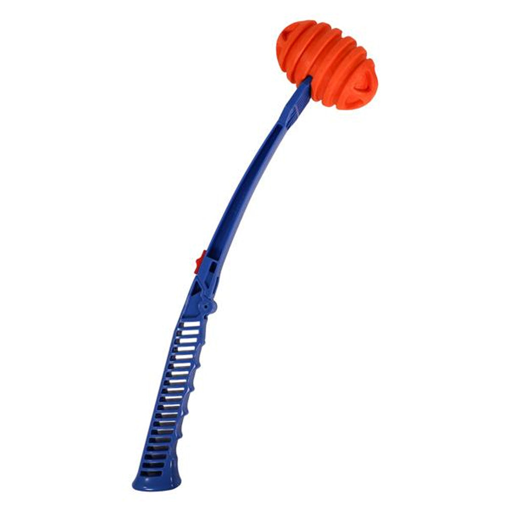 Fitdog Rugby Ball Throw Toy