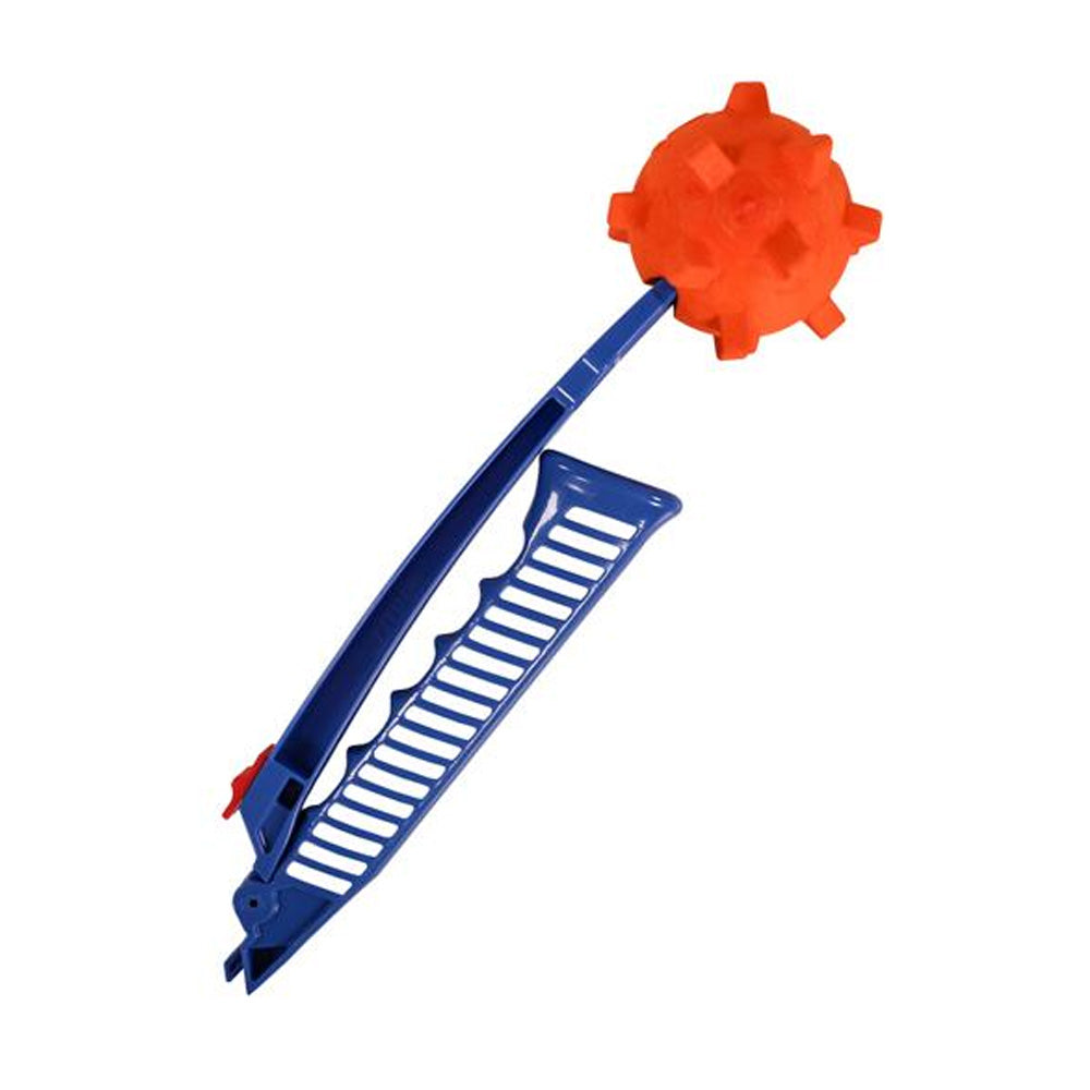 Fitdog Spikey Ball Throw Toy