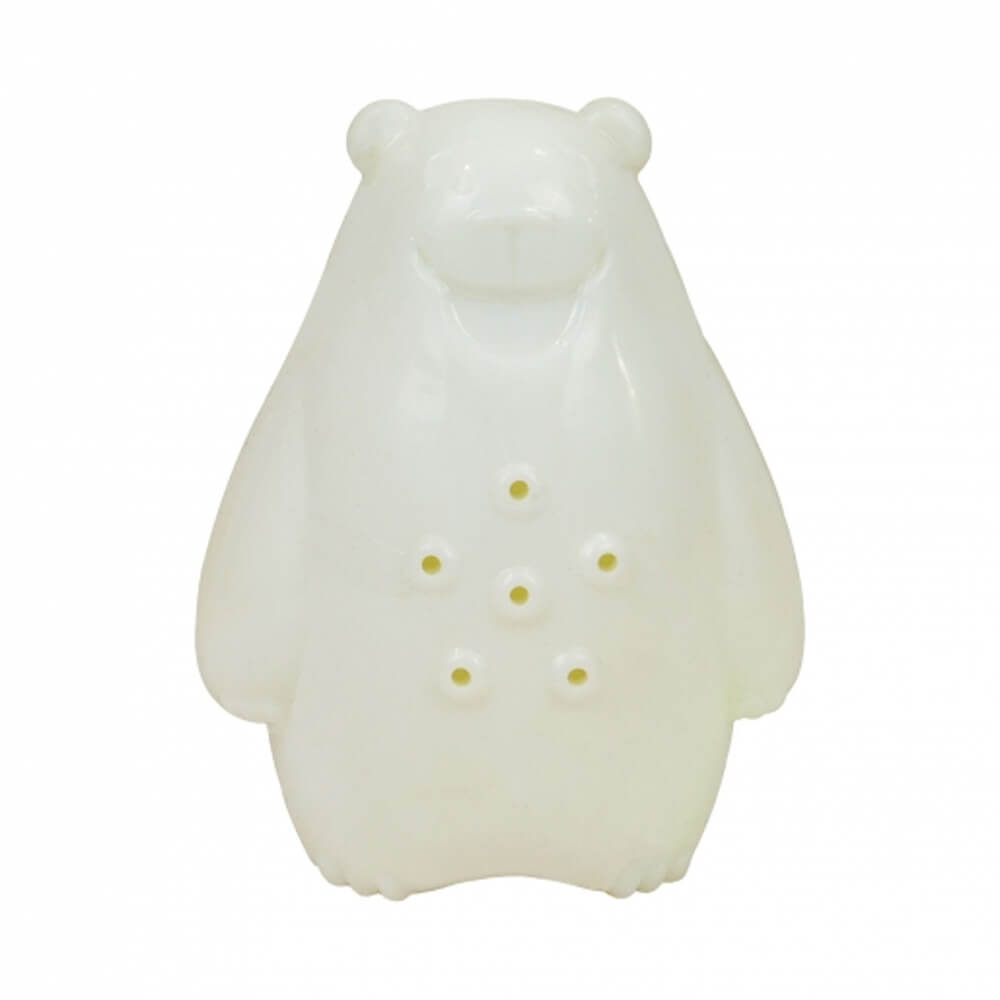 Ice Paws Olwen Ice Bear Freezable Cooling Dog Toy