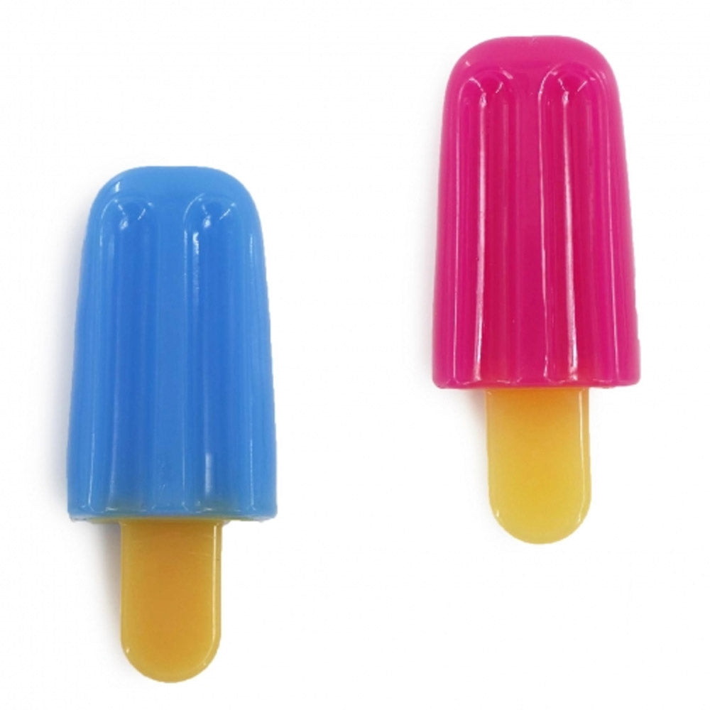Small Bite Ice Teether Freezable Cooling Toy for Puppies