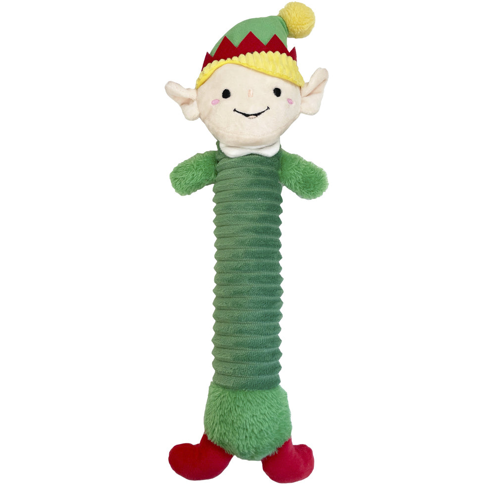 Longbody Elf