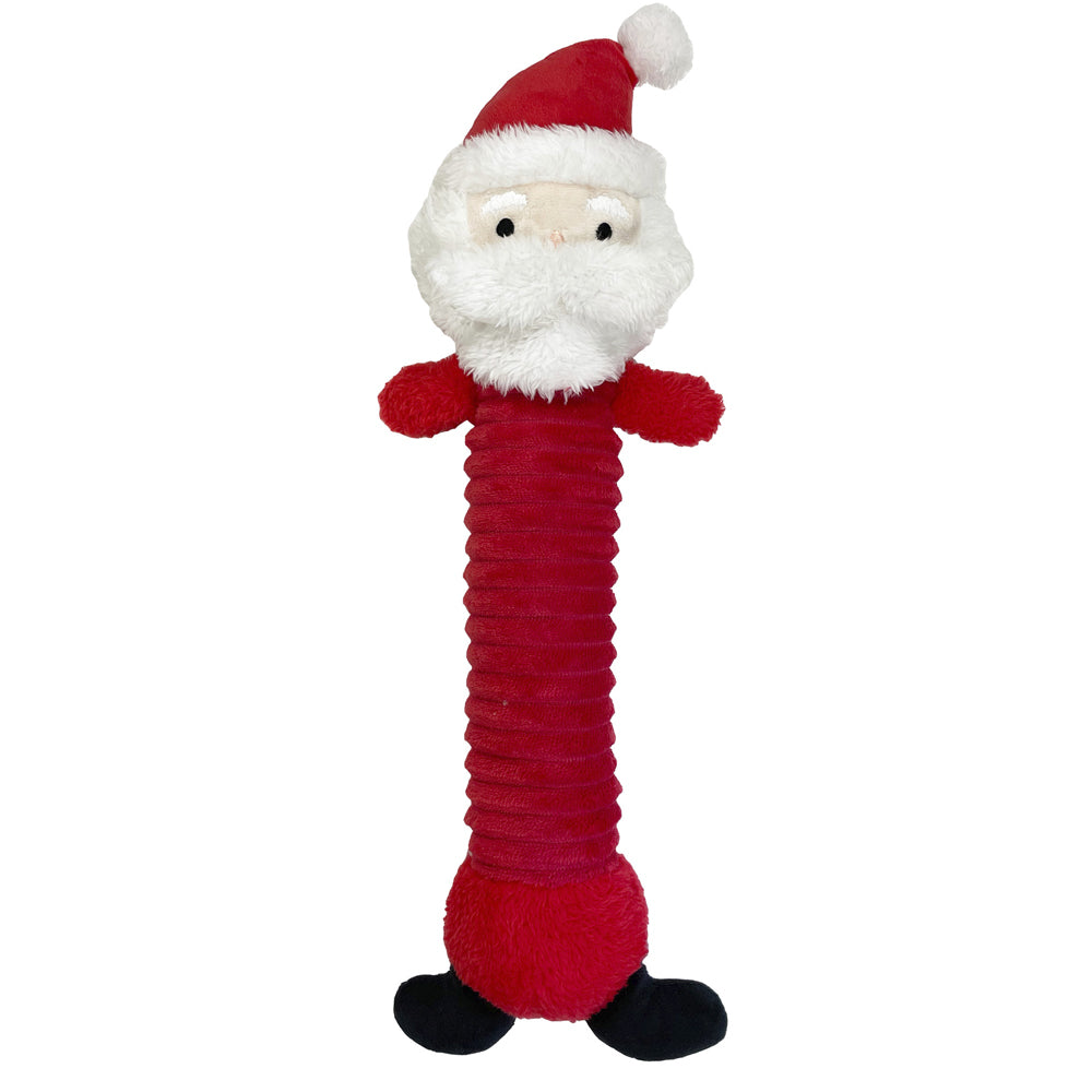 Longbody Santa