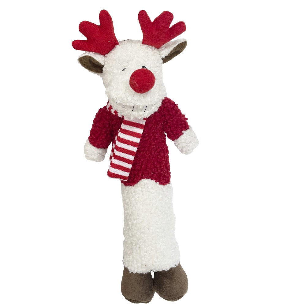 Loofa Reindeer
