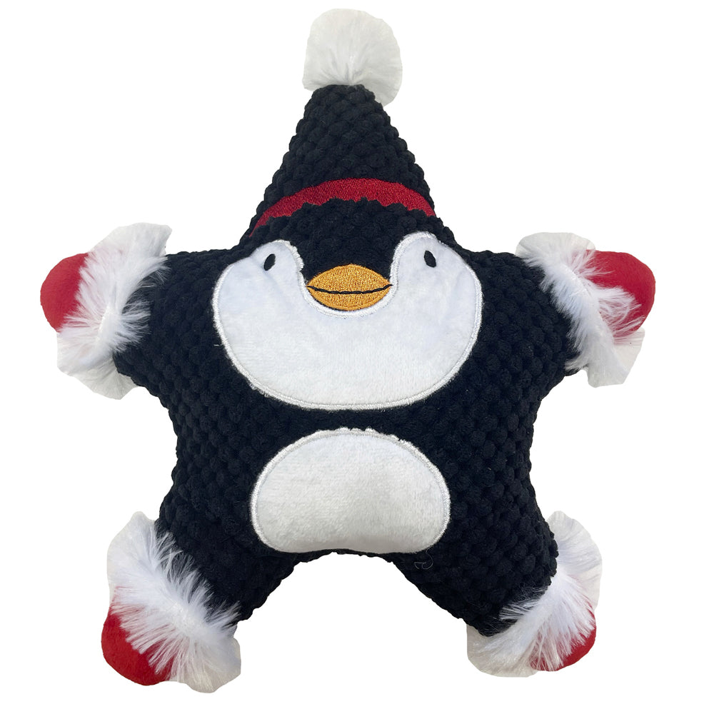 Penguin Star