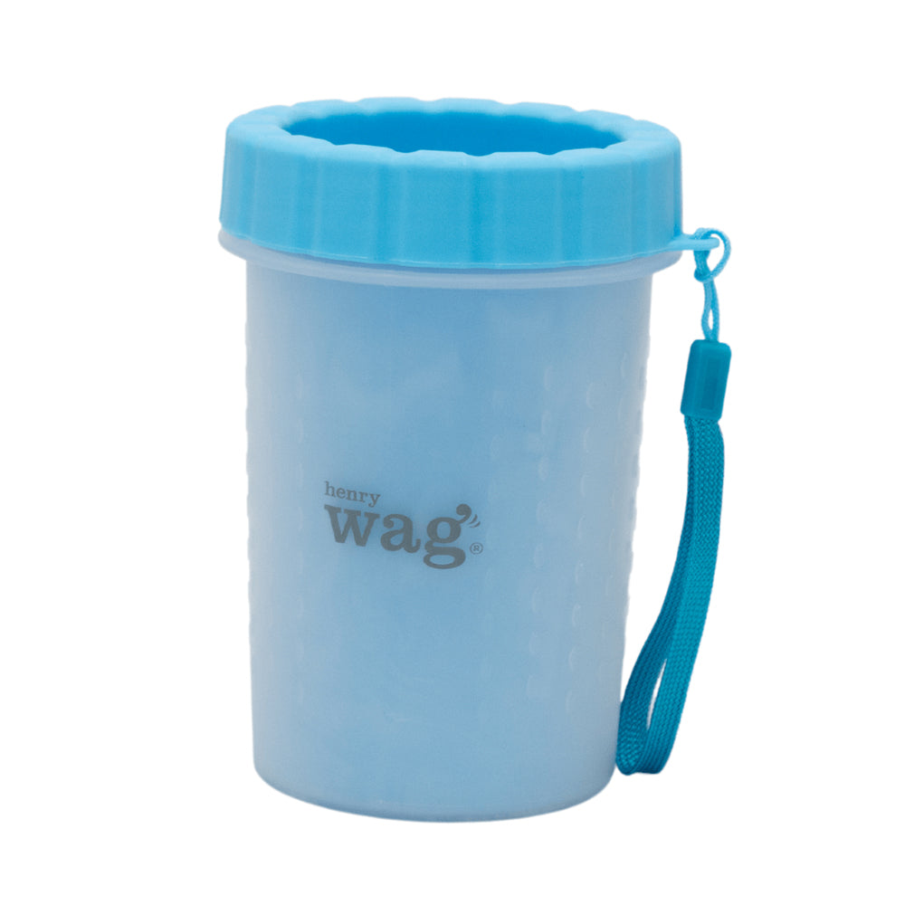 Henry Wag Paw Cleaner