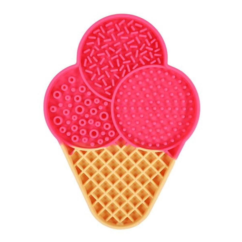 Ice cream Lickmat
