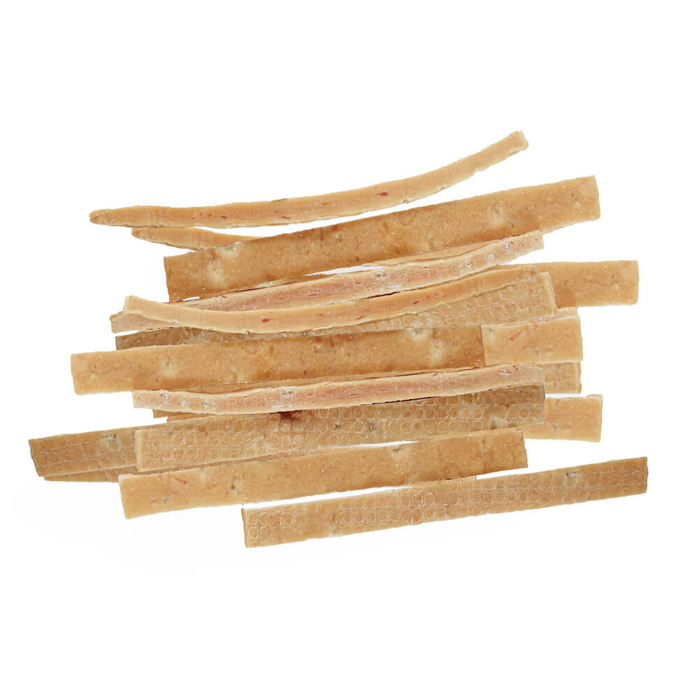 Chicken Apple & Cranberry - Rosewood Natural Eats Superfoods Dog Treats 80g