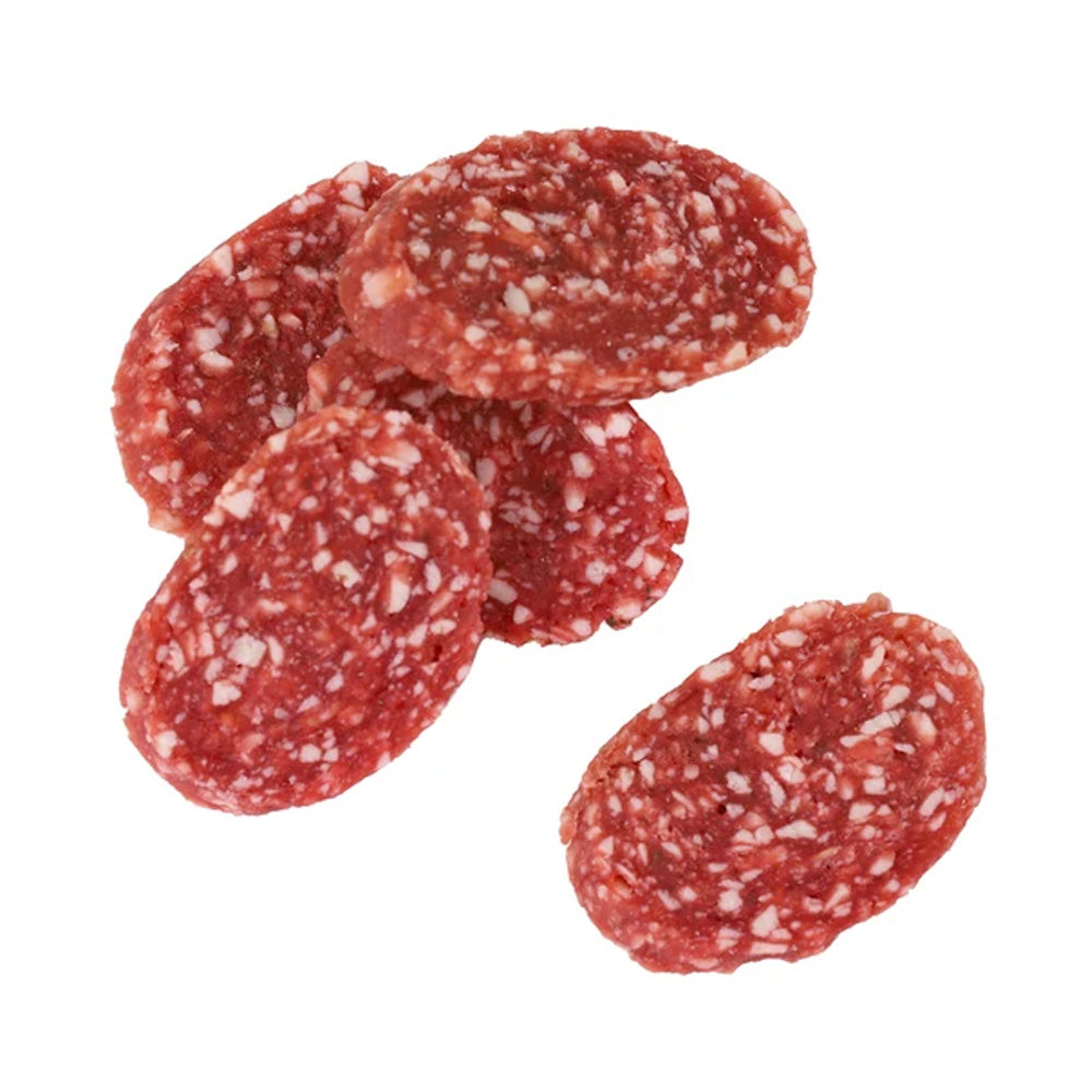 Luxury Artisan Salami Slices 200g