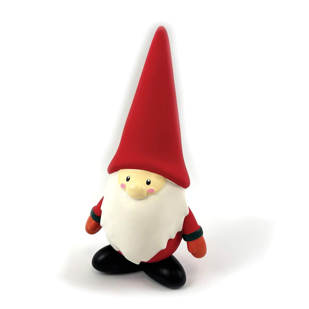 Santa Paws Latex Dog Toy