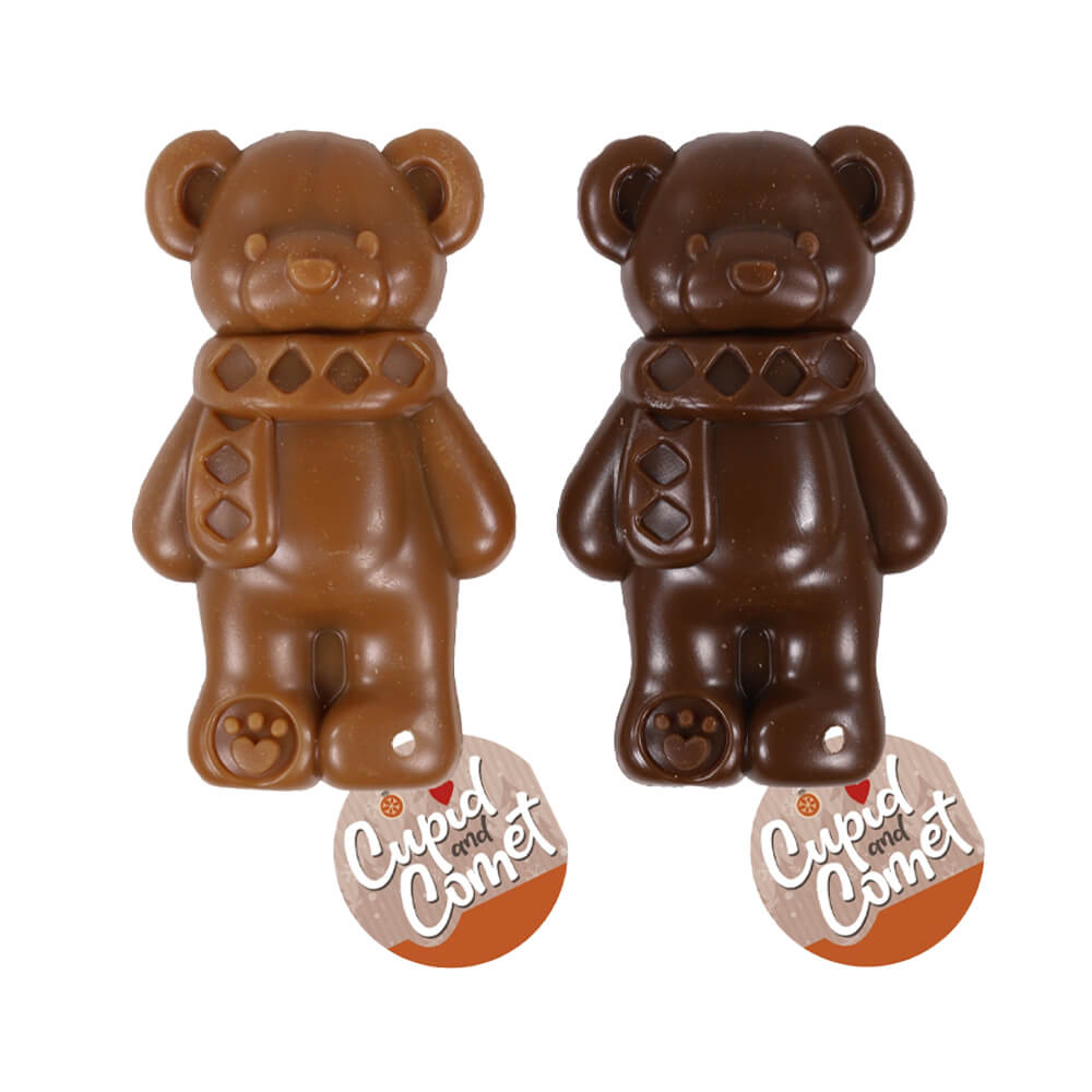 Teddy Bear Chew
