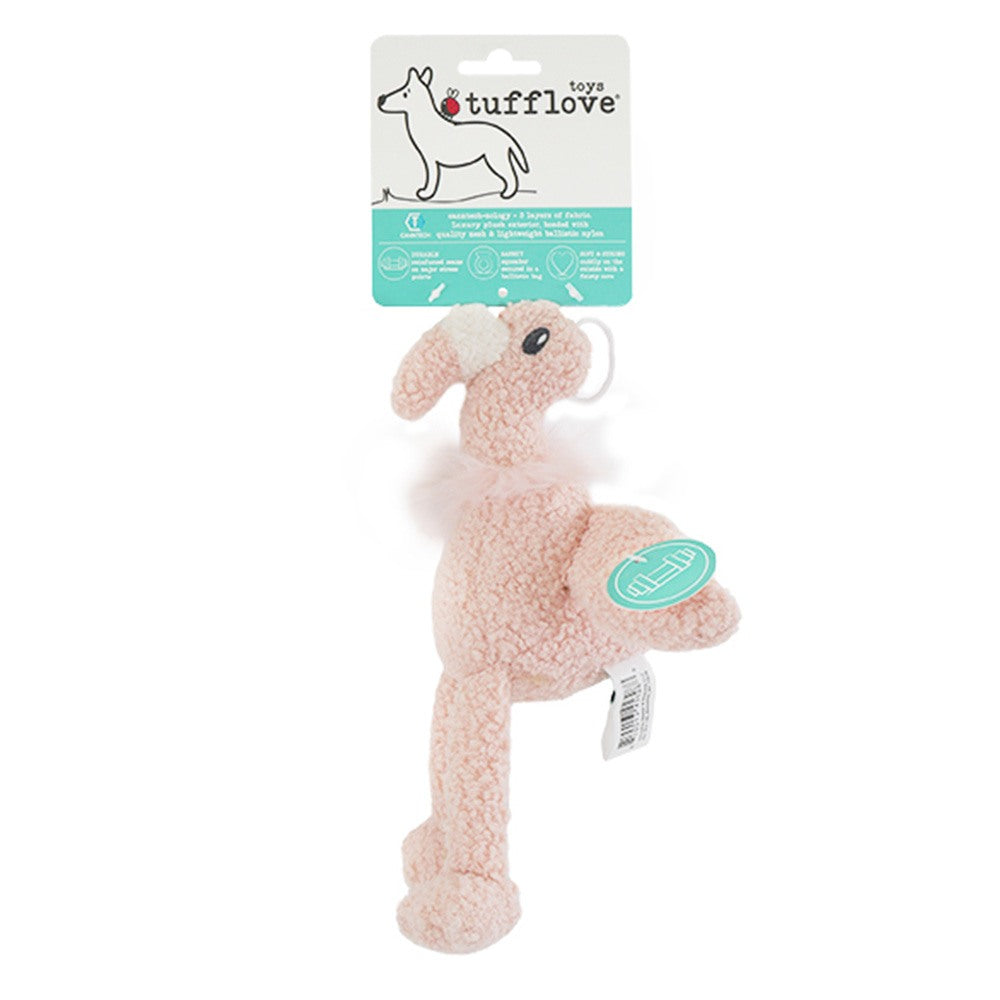 Tufflove Flamingo