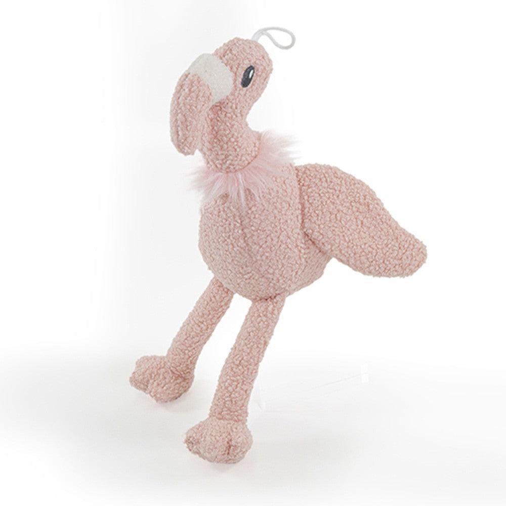 Tufflove Flamingo