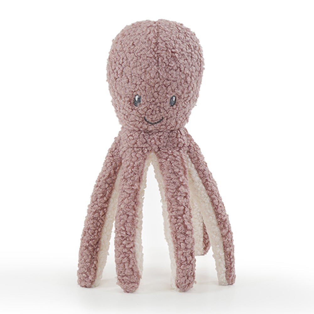 Tufflove Octopus