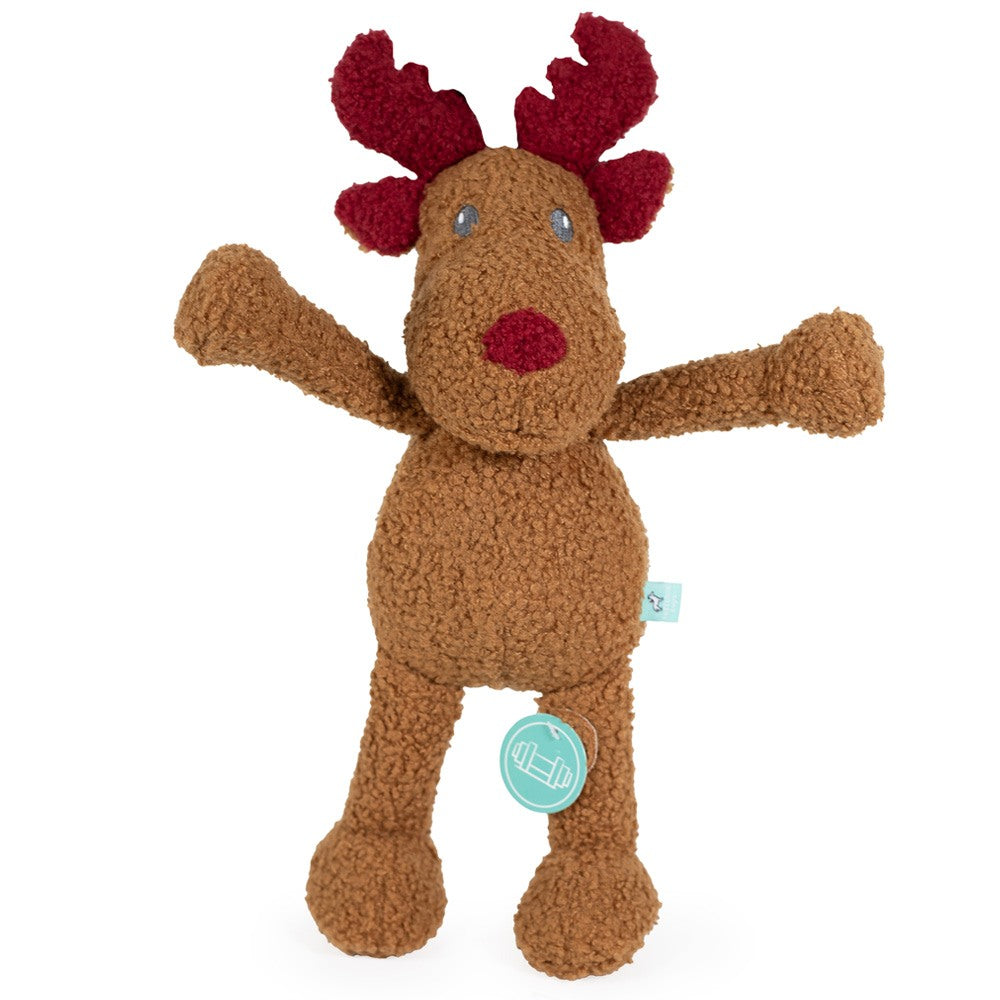 Tufflove Reindeer