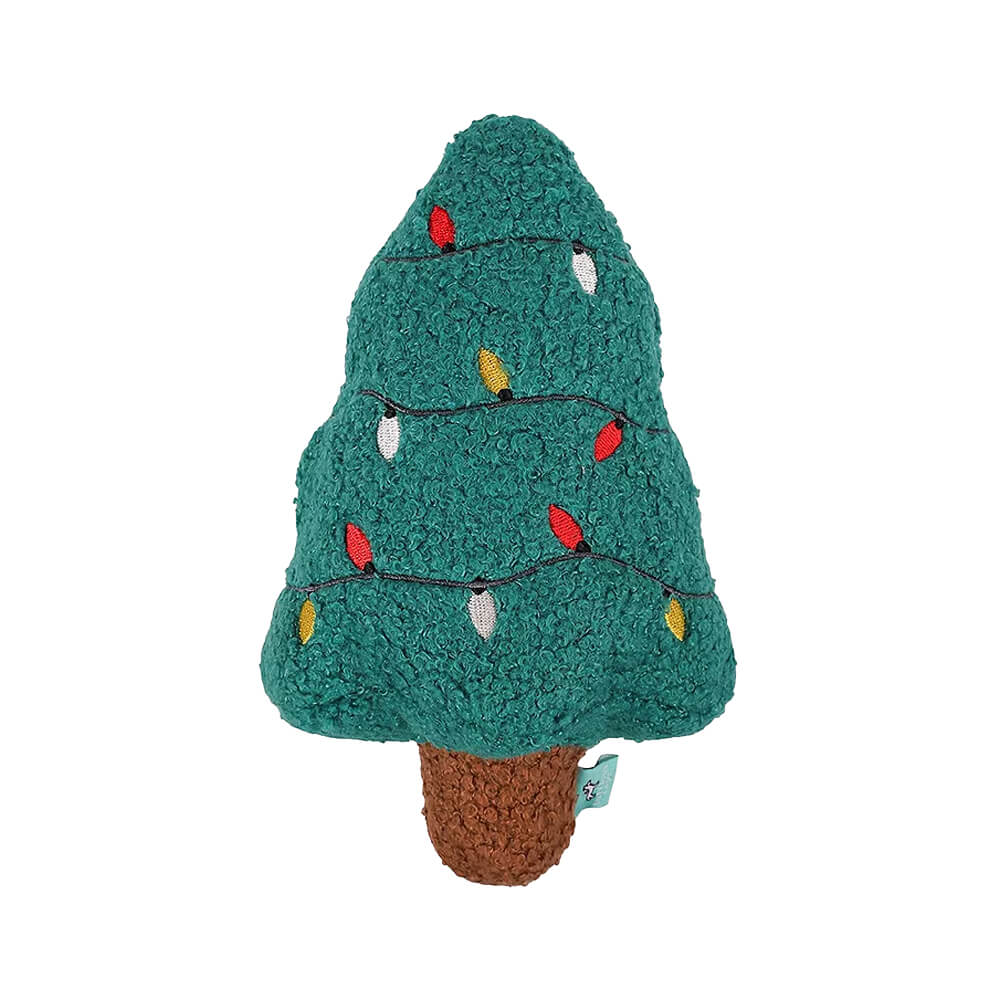 Tuff love Tree Dog Toy