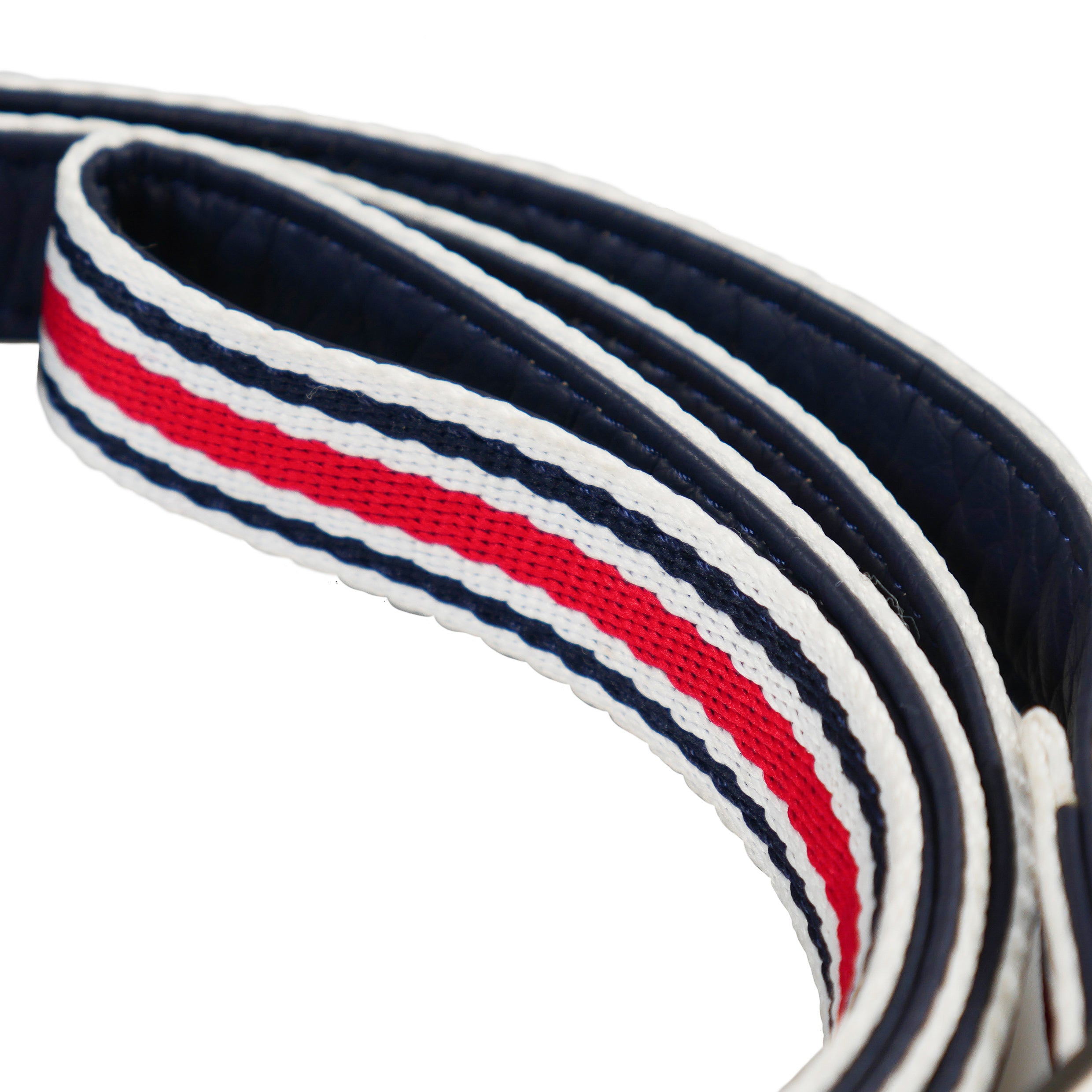 Joules Coastal Stripe Dog Lead