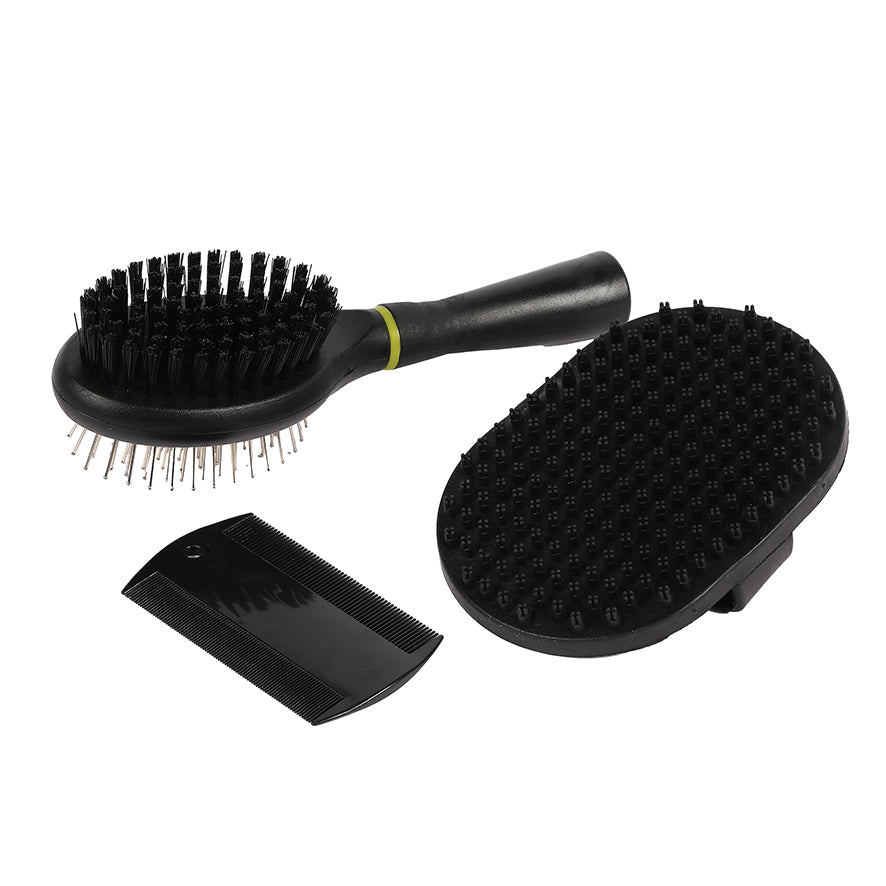 Puppy Grooming Starter Set