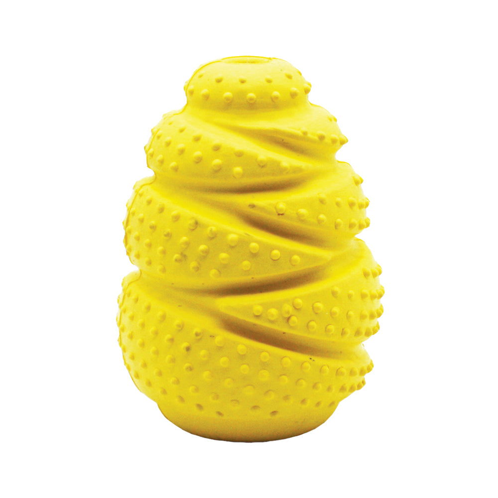 Grrrelli Rubber Treat Toy